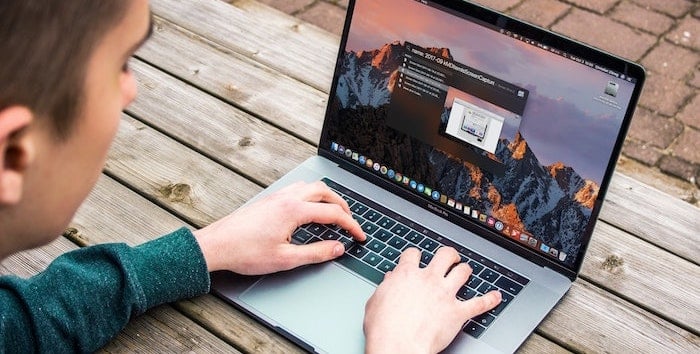 meilleures alternatives à spotlight pour mac