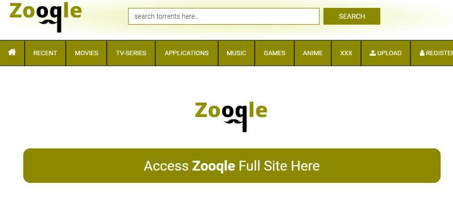Zooqle