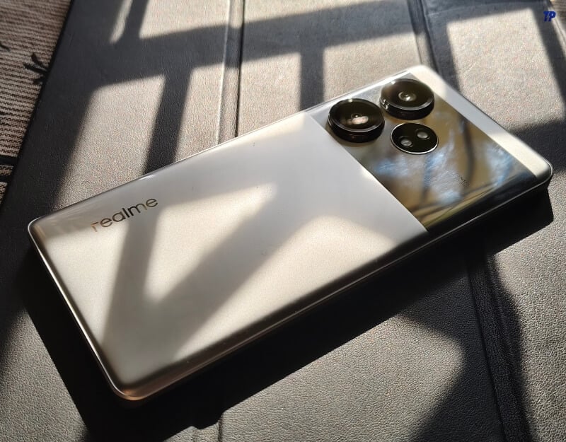 batteria realme gt 6t