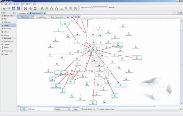 mejores herramientas de hacking para windows 