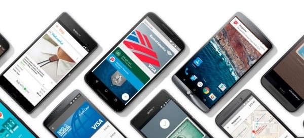 distributeur automatique nfc