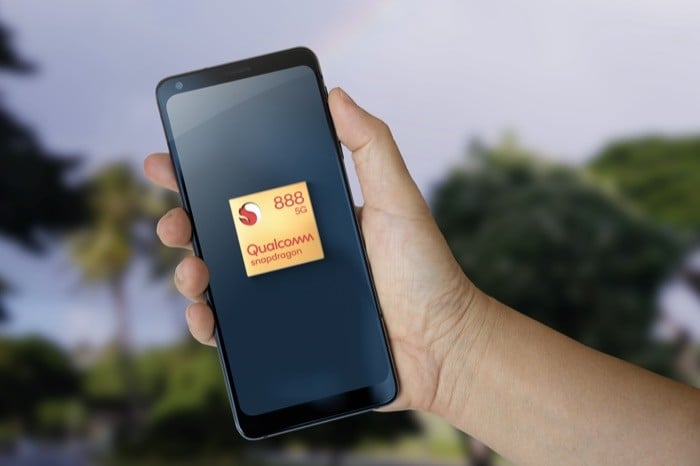 snapdragon 888 (reference device)