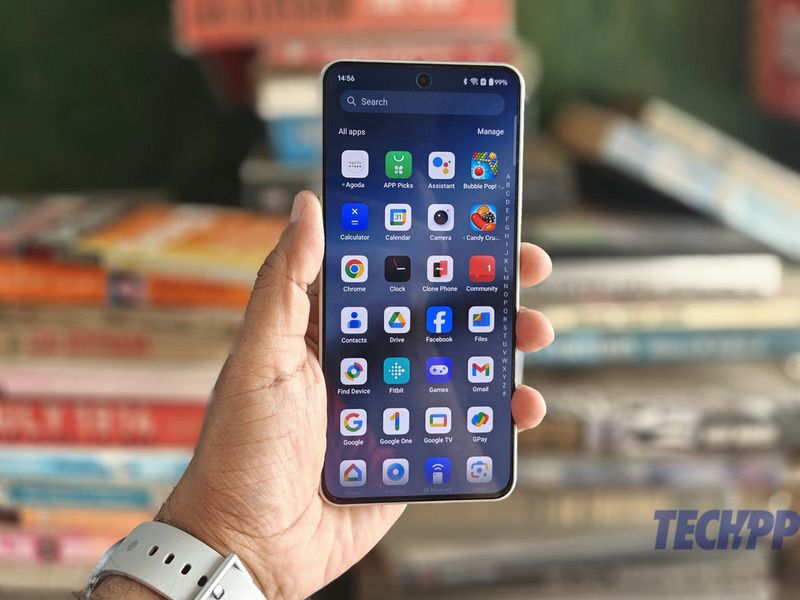 tarification oneplus nord 4