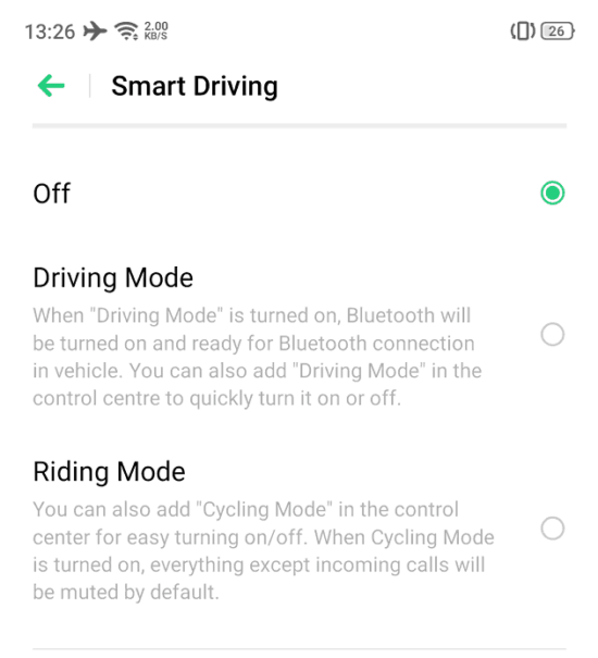 30+ советов и хитростей для realme x, которые вам стоит попробовать! - умное вождение 1 e1564481092774