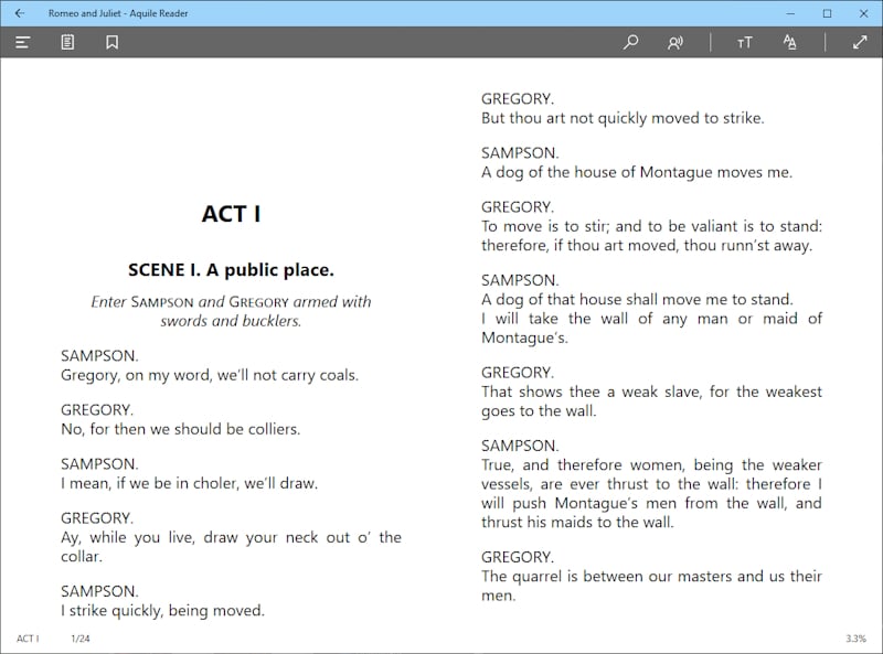 bester epub reader