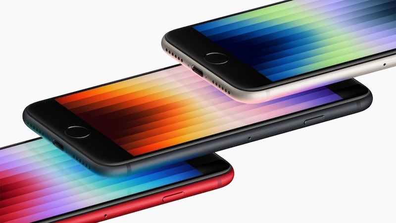 人気のない意見：人々はiPhoneを見せびらかすためだけに購入するわけではない - iPhone SE 3