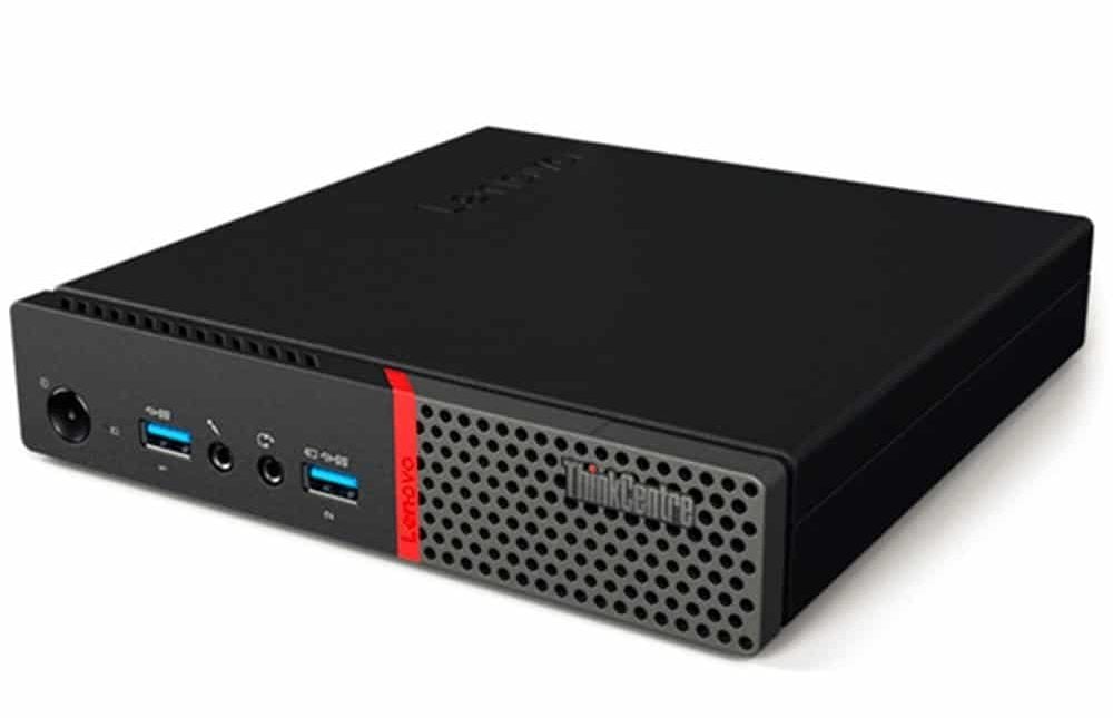 какие мини-ПК лучше всего купить в 2017 году? - lenovo thinkcenter m700 e1486201964768
