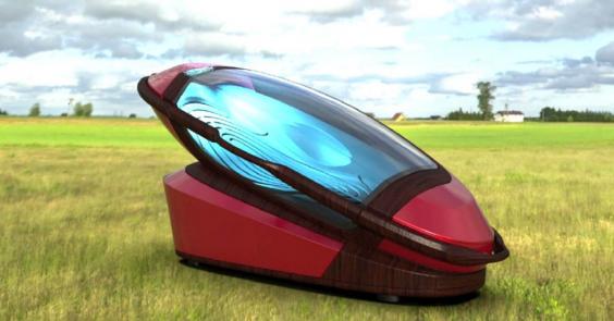 machine de suicide sacro au salon funéraire d'amsterdam relance le débat sur l'euthanasie - euthanasie sacro