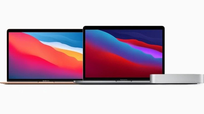 AppleのM1チップを搭載した新しいMacBook Pro 13について知っておくべきこと - mbp13 2
