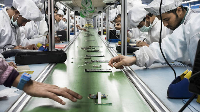 Samsung feiert Comeback in Indien, da sich der Smartphone-Verkauf im Juni 2020 erholt - Produktionsprobleme