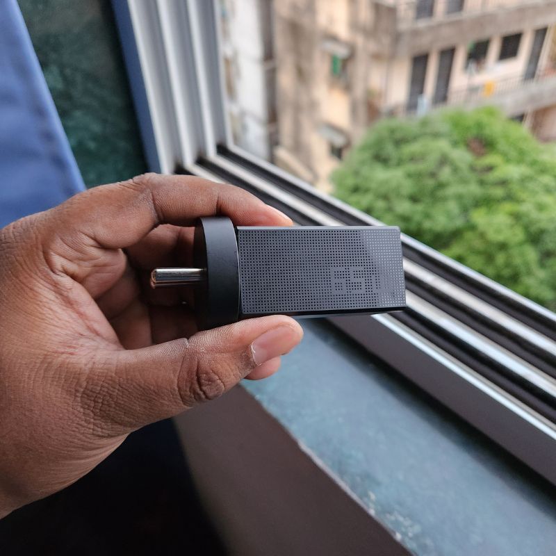 chargeur du zenbook duo