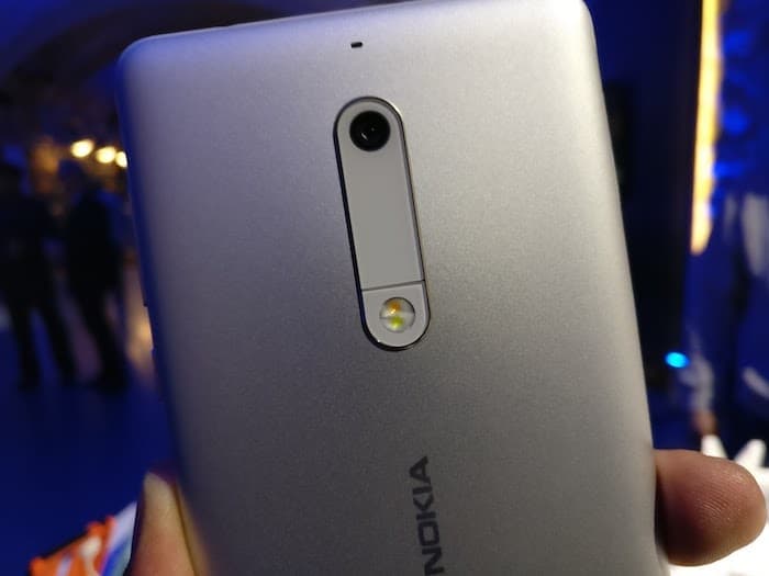 succès et échecs au mwc 2017 : ce qui a fonctionné, ce qui a échoué ! - nokia 5