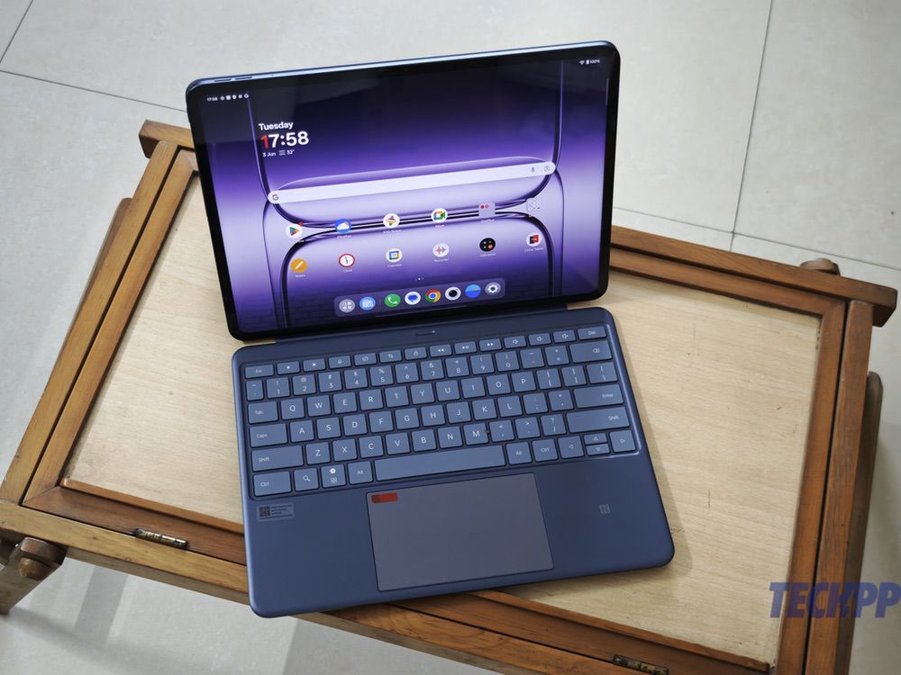 OnePlus Pad 3 Preis