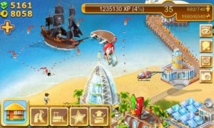 10 giochi android che non sono mai noiosi - isola paradiso