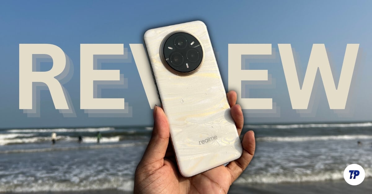 revisión realme 14 pro plus 5g