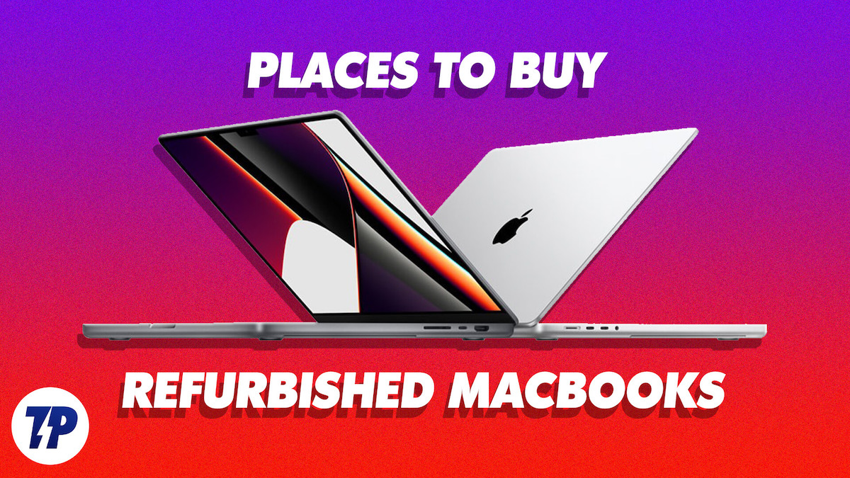 acheter un macbook reconditionné