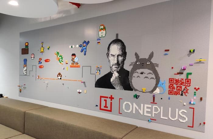 ["мы хотим, чтобы люди были уверены в том, что фотографируют на OnePlus" ~ carl pei - oneplus taiwan camera lab 1