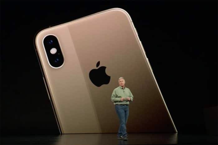 高価な衝撃、機能の驚き：新しいiPhoneに関する公の意見 - iphonexs camera e1536820191793