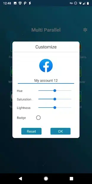Clonadores de Aplicativos Android