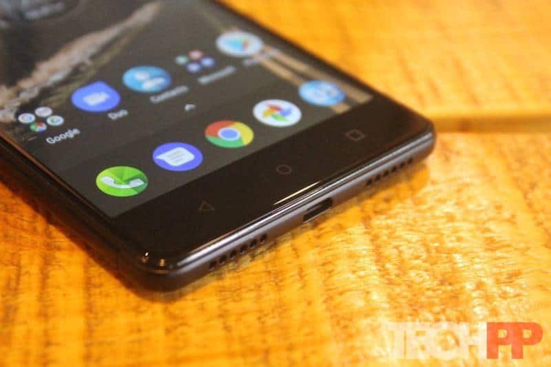critique du lenovo k8 note : un tueur, en prix et en acte - critique du lenovo k8 note 7