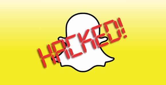 Le hack de Snapchat n'est pas une farce : 4,6 millions de noms d'utilisateur et de numéros divulgués en ligne.