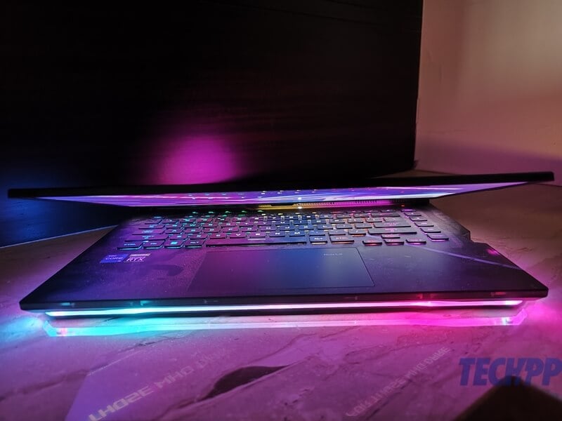 цена asus rog strix scar 15