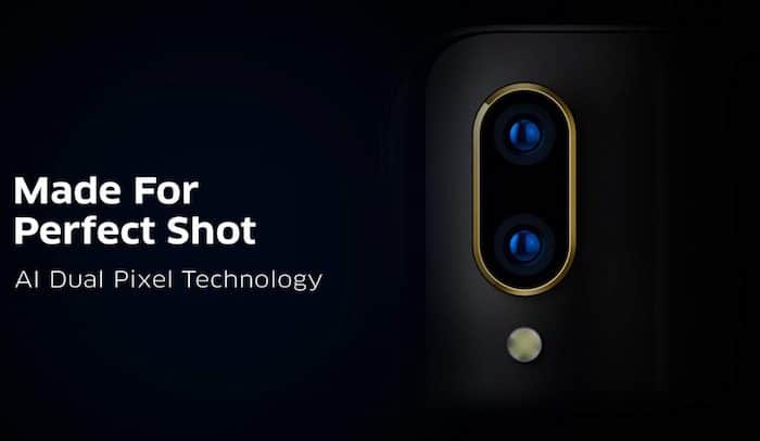 le vivo v11 pro arrive : ce que nous savons jusqu'à présent - vivo v11 pro 4