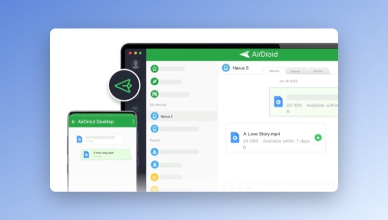 airdroid personal