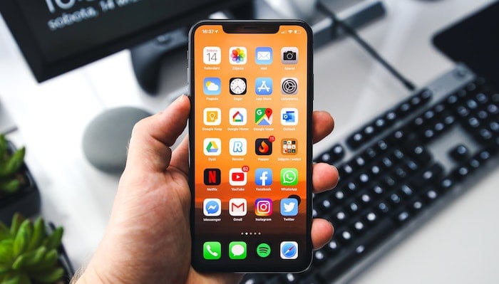 meilleures fonctionnalités et astuces de l'iphone