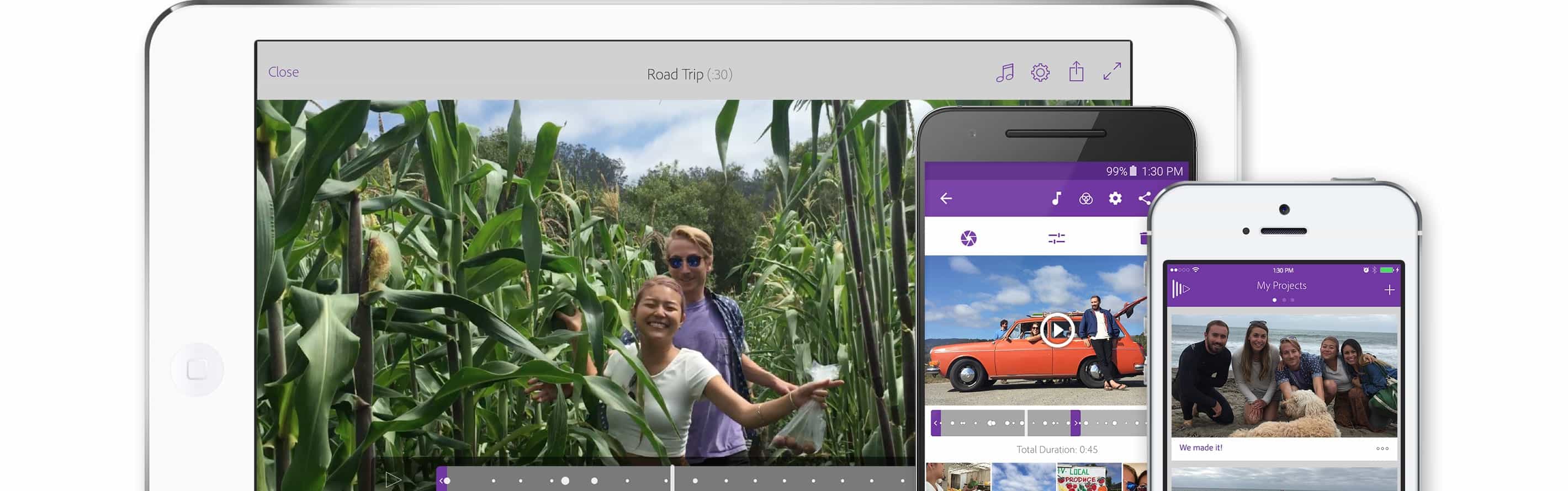 mejores programas de edición de video gratuitos