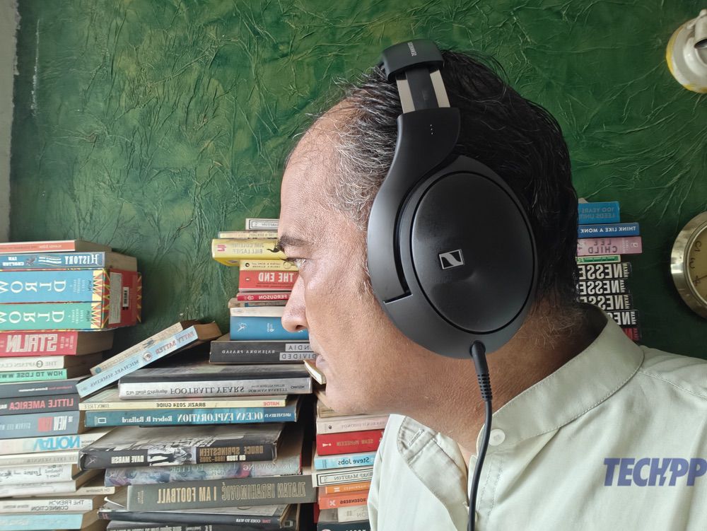 qualité sonore sennheiser hd 620s