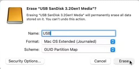 Descargar macOS Sequoia 15