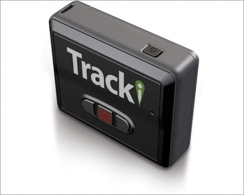 tracki