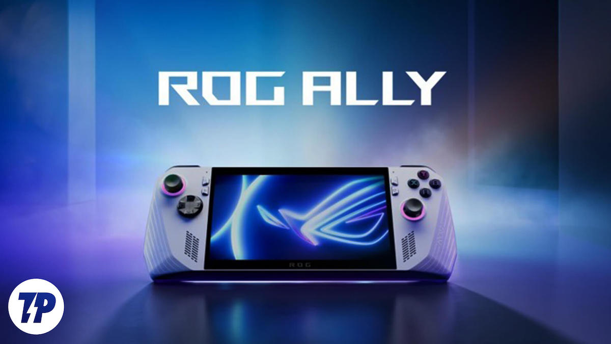 opinião sobre asus rog ally india