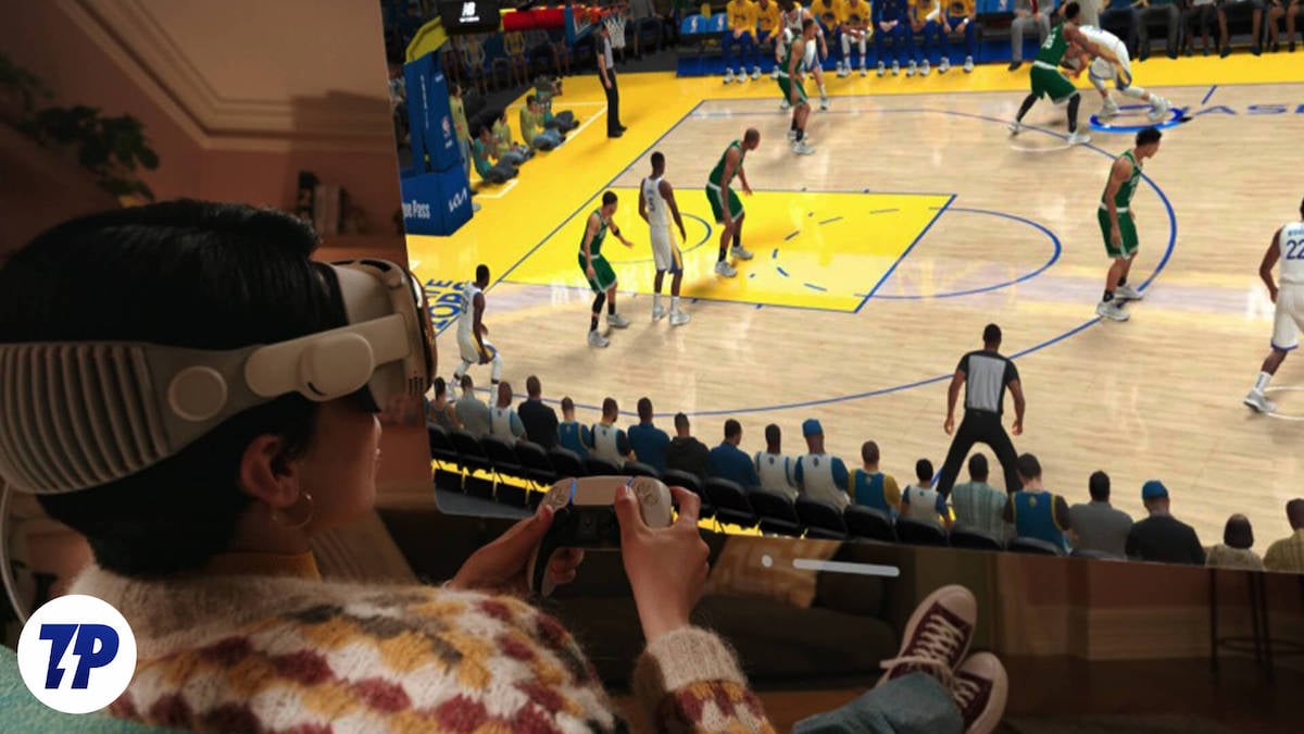 meilleurs jeux pour apple vision pro