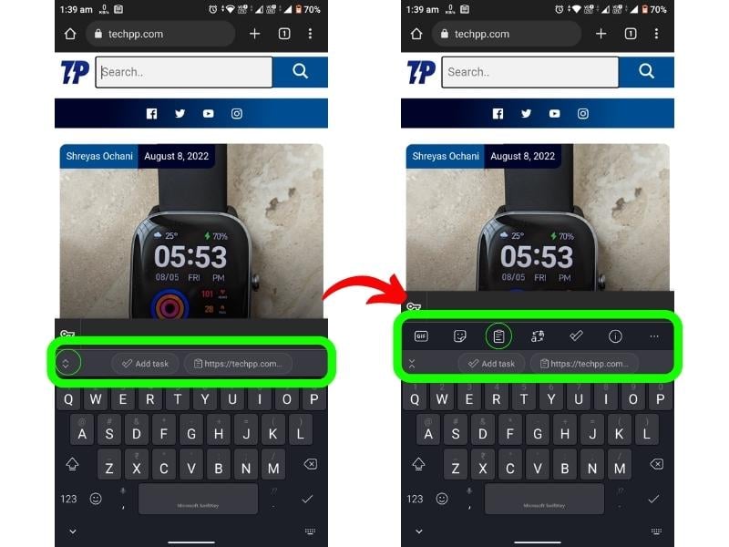 paso-1-abrir-el-teclado-y-tocar-en-el-icono-del-portapapeles