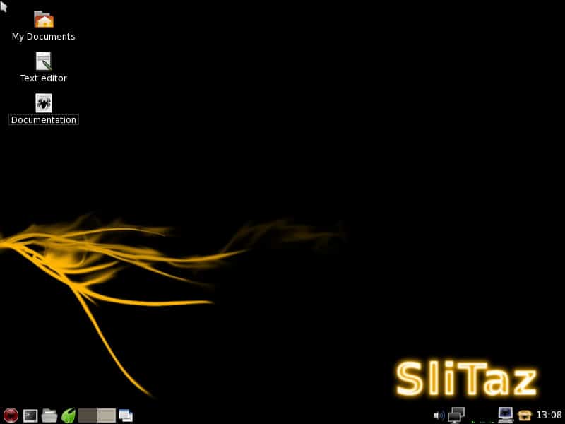 sistema operacional leve para PC
