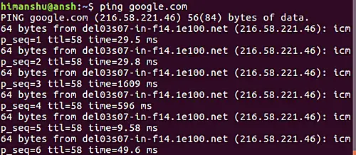 Comment utiliser la commande tee dans Linux