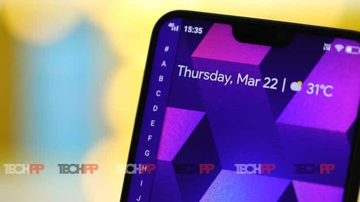 9 примечательных особенностей vivo v9, о которых вы должны знать - обзор vivo v9 4