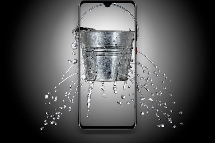 Leaks und Marken: Von Feinden zu Freunden? - Smartphone-Leaks 1