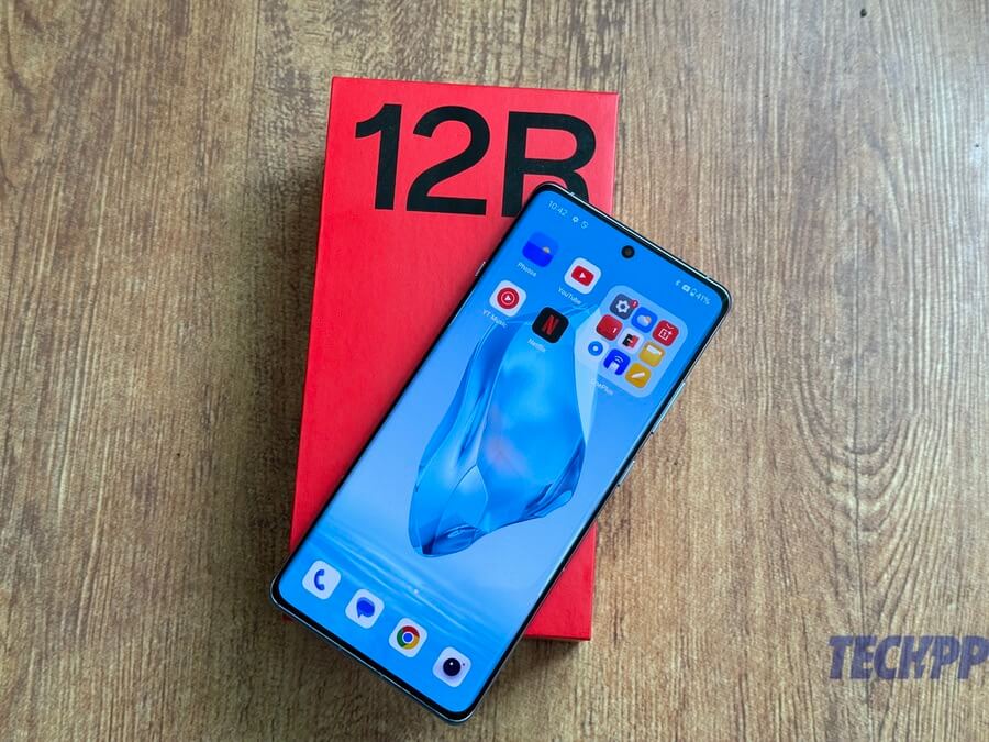 prezzi oneplus 12r