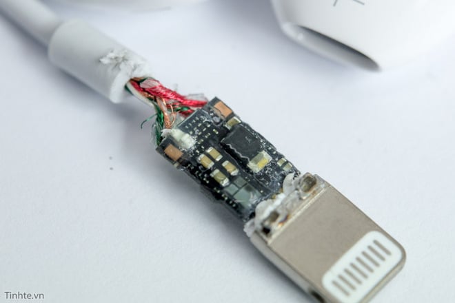 pourquoi les iphones produisent généralement un meilleur son que les smartphones android ? - dac casques lightning