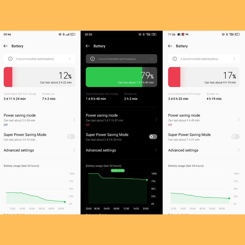 bateria do realme-9i-5g