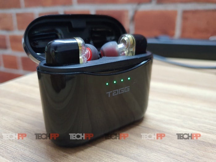 tagg zerog review: good quality audio at an affordable price tagg - tagg zero g review 6