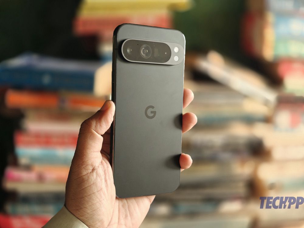 характеристики google pixel 9 pro xl