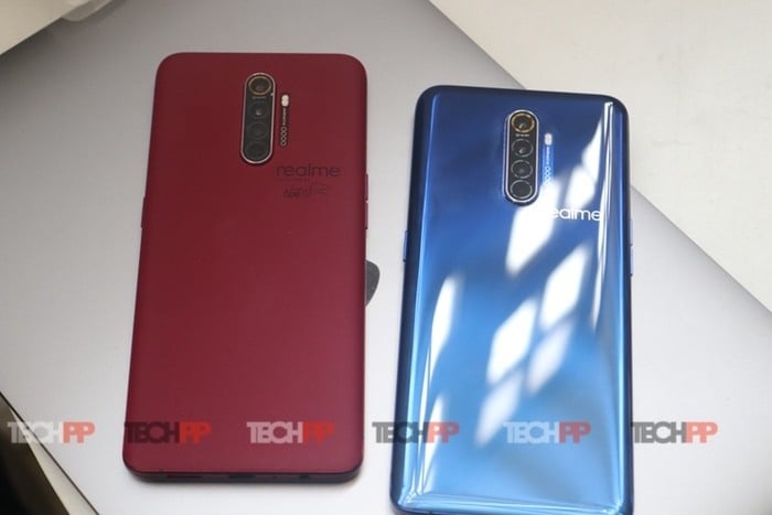 realme x2 pro master edition: not just another brick in the design wall - realme x2 pro master edition review 5