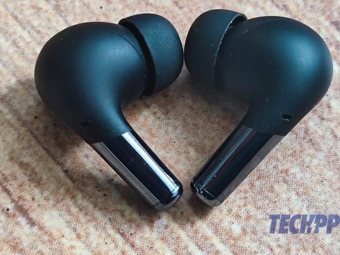análise dos oneplus buds pro: entrando na liga premium de tws - análise dos oneplus buds pro 15