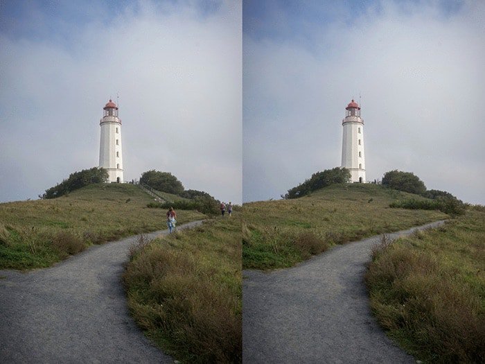 i migliori consigli per snapseed per portare il tuo editing fotografico al livello successivo - snapseed guarigione