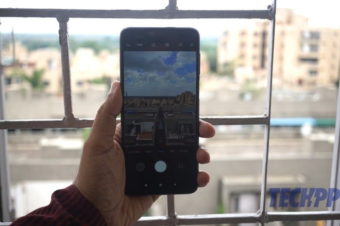 poco m2 pro review: a note in poco clothing, and we are pro that! - poco m2 pro review 12