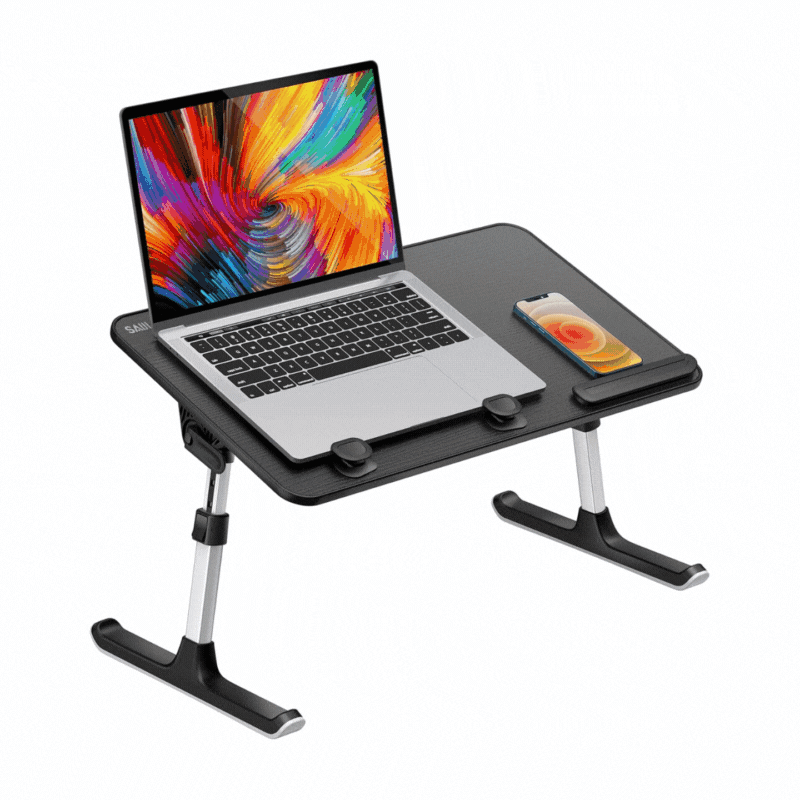 escritorio para laptop saiji
